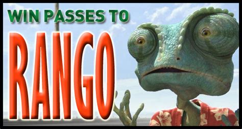 watch rango free